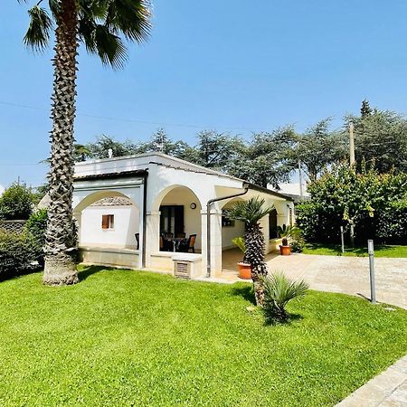 Вилла Trulli Ada Ночи Экстерьер фото
